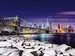 Winter in New York Puzzle;Erwachsenenpuzzle - Bild 2 - Ravensburger