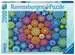 Radiating Rainbow Mandalas Jigsaw Puzzles;Adult Puzzles - image 1 - Ravensburger