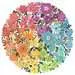 Circle of Colors - Flowers Puzzle;Erwachsenenpuzzle - Bild 2 - Ravensburger