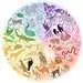 Circle of Colors - Animals Puzzle;Erwachsenenpuzzle - Bild 2 - Ravensburger