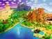 Minecraft: Svět Minecraftu 1500 dílků 2D Puzzle;Puzzle pro dospělé - obrázek 2 - Ravensburger