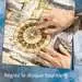 ESCAPE the Circle Paris 919p Jigsaw Puzzles;Adult Puzzles - image 6 - Ravensburger