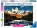 Monte Fitz Roy, Patagonië Puzzels;Puzzels voor volwassenen - image 1 - Ravensburger