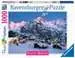 Berner Oberland, Mürren Puzzels;Puzzels voor volwassenen - image 1 - Ravensburger