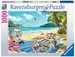 The Shell Collector Jigsaw Puzzles;Adult Puzzles - image 1 - Ravensburger