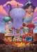 Disney Castles: Jasmine Jigsaw Puzzles;Adult Puzzles - image 2 - Ravensburger