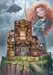 Disney Castles: Merida Jigsaw Puzzles;Adult Puzzles - image 2 - Ravensburger