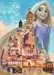 Disney Castles: Rapunzel Jigsaw Puzzles;Adult Puzzles - image 2 - Ravensburger