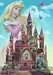 Puzzle 1000 p - Aurore ( Collection Château Disney Princ.) Puzzle;Puzzle adulte - Image 2 - Ravensburger