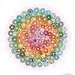 Circle of Colors: Donuts Jigsaw Puzzles;Adult Puzzles - image 2 - Ravensburger