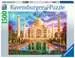 Betoverende Taj Mahal Puzzels;Puzzels voor volwassenen - image 1 - Ravensburger