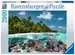 A Dive in the Maldives Jigsaw Puzzles;Adult Puzzles - image 1 - Ravensburger