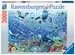 Kleurrijke onderwaterwereld Puzzels;Puzzels voor volwassenen - image 1 - Ravensburger
