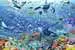 Kleurrijke onderwaterwereld Puzzels;Puzzels voor volwassenen - image 2 - Ravensburger