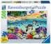 Race of the Baby Sea Turtles Jigsaw Puzzles;Adult Puzzles - image 1 - Ravensburger