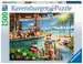Beach Bar Breezes Jigsaw Puzzles;Adult Puzzles - image 1 - Ravensburger