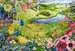 Wilde tuin Puzzels;Puzzels voor volwassenen - image 2 - Ravensburger