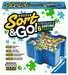 Sort & Go! Puzzle Sorting Trays Puzzles;Puzzle Accessories - image 1 - Ravensburger