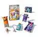 EcoCreate Midi Monster Games Hobby;Creatief - image 2 - Ravensburger