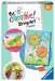 BeCreative String Art Butterflies Malen und Basteln;Bastelsets - Bild 1 - Ravensburger