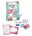 BeCreative String Art Heart Malen und Basteln;Bastelsets - Bild 2 - Ravensburger