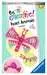 Bead Animal Butterfly Malen und Basteln;Bastelsets - Bild 1 - Ravensburger