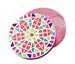 BeCreative Mosaic Maxi Romantic Malen und Basteln;Bastelsets - Bild 5 - Ravensburger