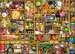 Kitchen Cupboard Jigsaw Puzzles;Adult Puzzles - image 2 - Ravensburger