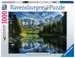JEZIORO EIBSEE 1000 EL   14 Puzzle;Puzzle dla dorosłych - Zdjęcie 1 - Ravensburger