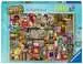 The Craft Cupboard Jigsaw Puzzles;Adult Puzzles - image 1 - Ravensburger