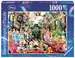 Ravensburger Disney All Aboard for Christmas 1000pc Jigsaw Puzzle Puzzles;Adult Puzzles - image 1 - Ravensburger