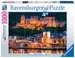 WIECZÓR W HEIDELBERG 1000 EL Puzzle;Puzzle dla dorosłych - Zdjęcie 1 - Ravensburger