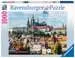 Pražský hrad 1000 dílků 2D Puzzle;Puzzle pro dospělé - obrázek 1 - Ravensburger