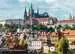 Pražský hrad 1000 dílků 2D Puzzle;Puzzle pro dospělé - obrázek 2 - Ravensburger