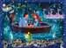 Disney: Ariel 1000 dílků 2D Puzzle;Puzzle pro dospělé - obrázek 2 - Ravensburger