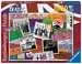 The Beatles: Tickets Jigsaw Puzzles;Adult Puzzles - image 1 - Ravensburger
