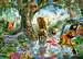 Puzzle 2D 1000 elementów: Przygoda w dżungli Puzzle;Puzzle dla dorosłych - Zdjęcie 2 - Ravensburger