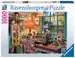 The Sewing Shed Jigsaw Puzzles;Adult Puzzles - image 1 - Ravensburger