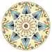 Mandala - midi - Boho Style Loisirs créatifs;Mandala-Designer® - Image 2 - Ravensburger