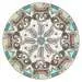 Mandala - midi - Boho Style Loisirs créatifs;Dessin - Image 4 - Ravensburger