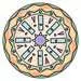 Midi Mandala-Designer® Boho Style Hobby;Mandala-Designer® - image 6 - Ravensburger