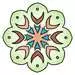 Mandala - midi - Boho Style Loisirs créatifs;Mandala-Designer® - Image 7 - Ravensburger