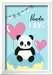 Panda Love Malen und Basteln;Malen nach Zahlen - Bild 2 - Ravensburger