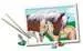 Mother/Foal Art & Crafts;CreArt Kids - image 2 - Ravensburger