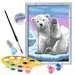 Pawesome Polar Bear Art & Crafts;CreArt Kids - image 2 - Ravensburger