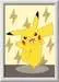 Numéro d art - petit - Pikachu Loisirs créatifs;Peinture - Numéro d art - Image 2 - Ravensburger