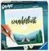 CreArt - 20x20 cm - Wanderlust Loisirs créatifs;Peinture - Numéro d art - Image 1 - Ravensburger