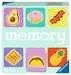 Foodie Favorites memory® Spil;Børnespil - Billede 1 - Ravensburger