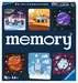 Grand memory® L espace Jeux éducatifs;Loto, domino, memory® - Image 1 - Ravensburger