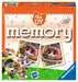 memory® 44 Gatti, Gioco Memory per Famiglie, Età Raccomandata 4+, 72 Tessere Giochi;Giochi educativi - immagine 1 - Ravensburger
